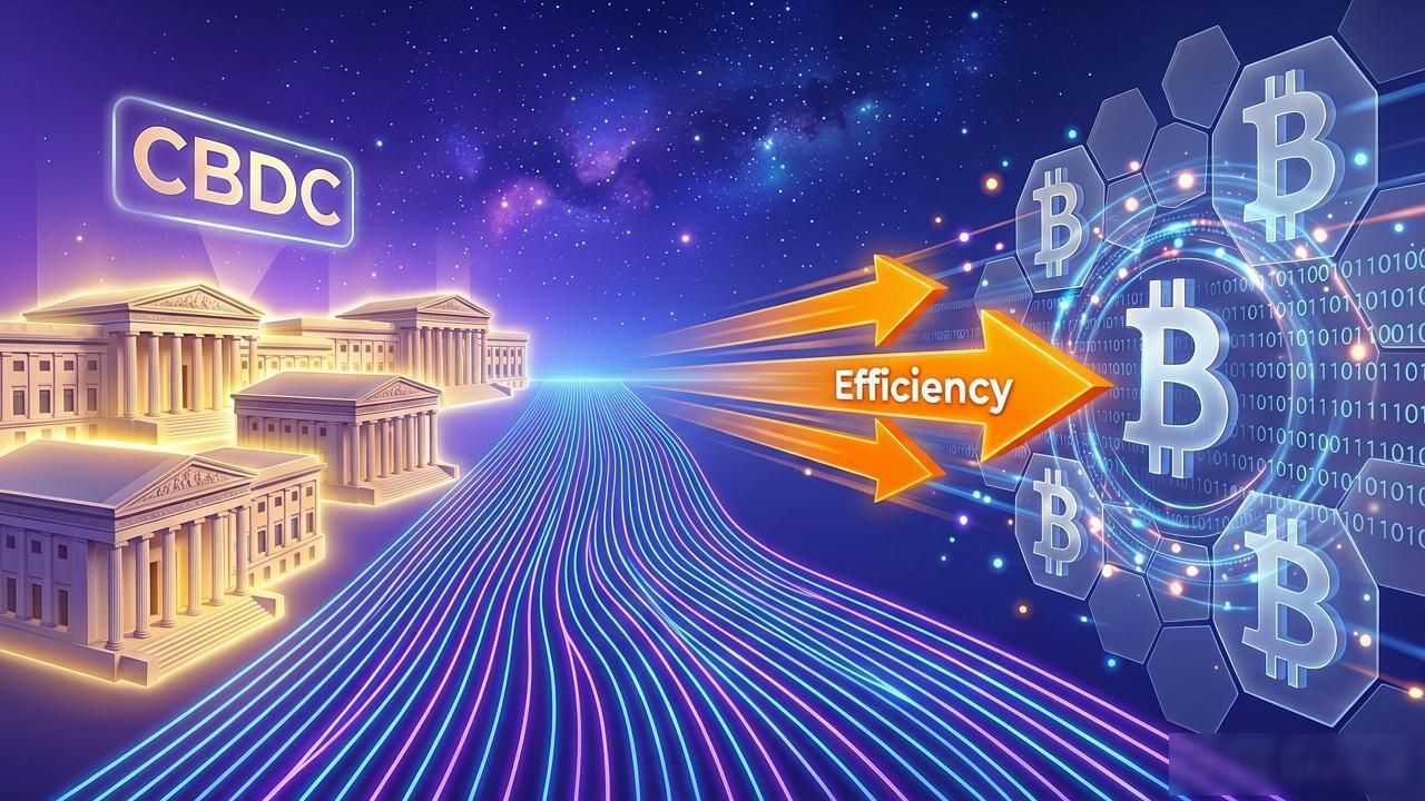 数字货币的发展历程_各国央行数字货币的特点_数字货币的产生与未来