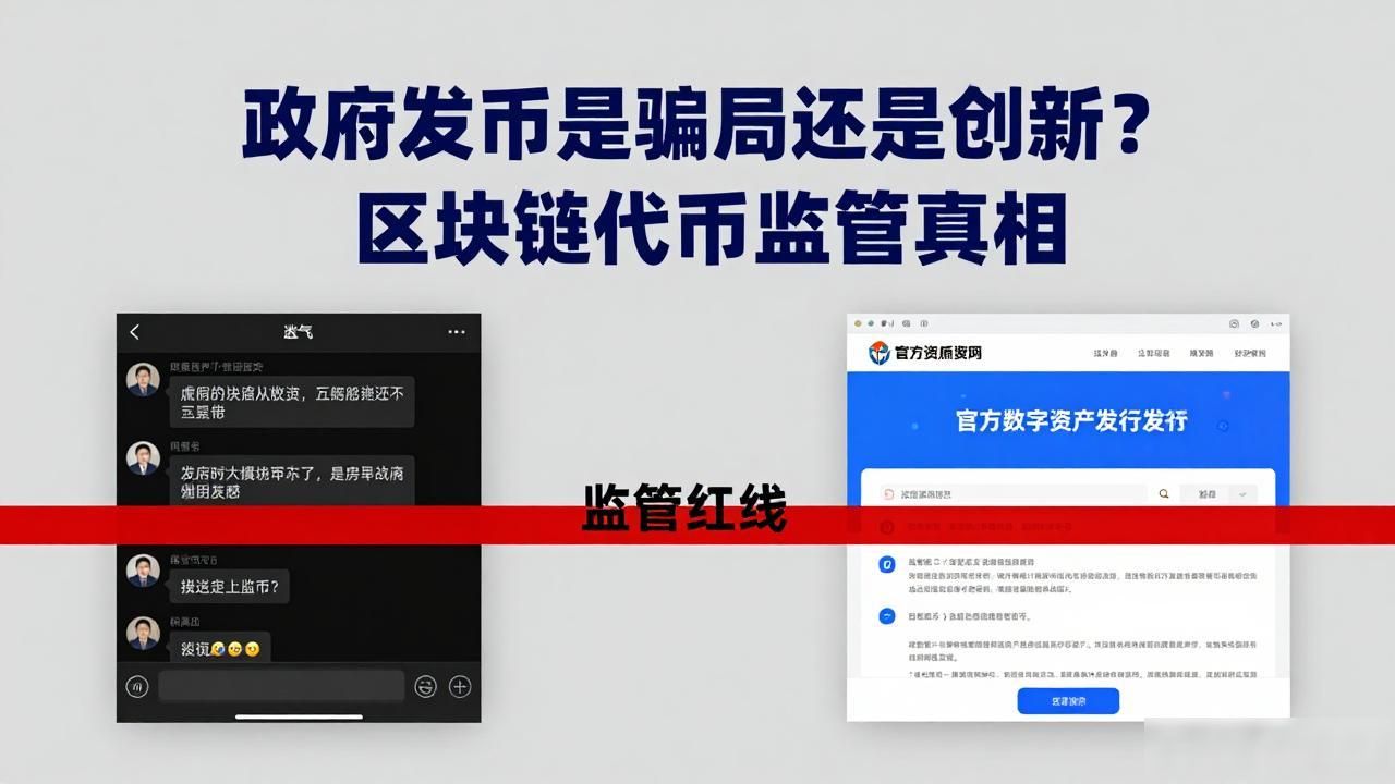 政府发行的央行数字货币与私人代币的区别_政府 区块链 代币_区块链技术在政府领域的应用