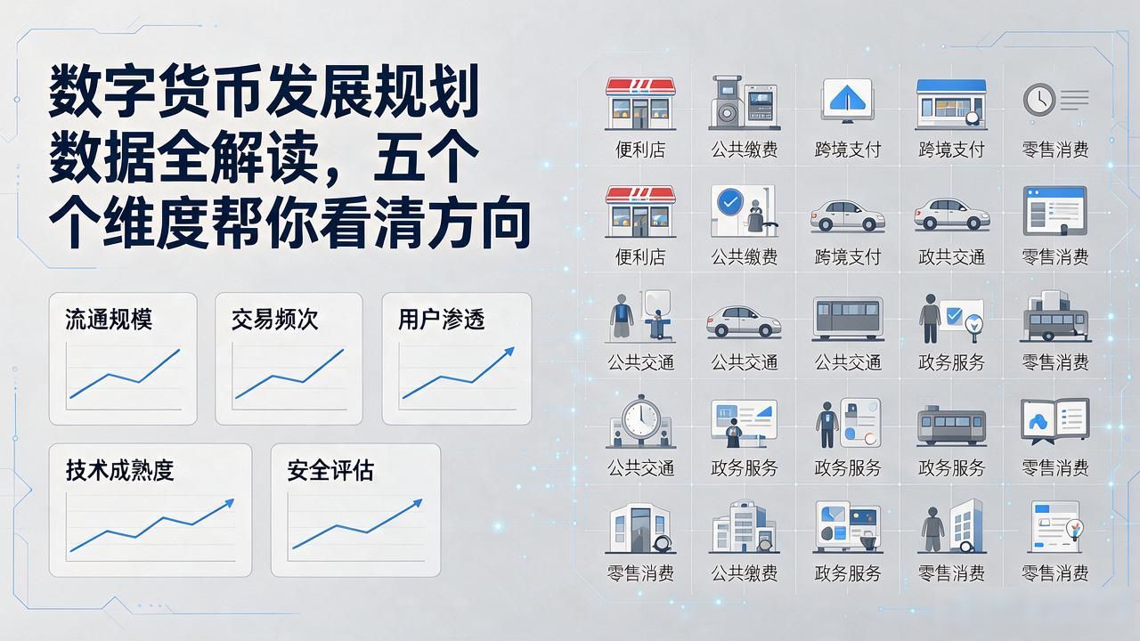 数字货币发展规划数据_数字货币发展规划数据_各国数字货币政策走向