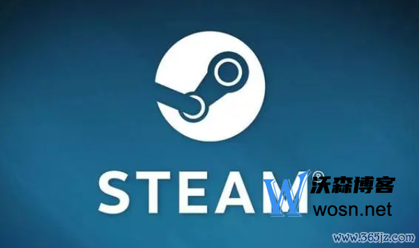 steam中文注册官网（steam官网网址入口）-图片1