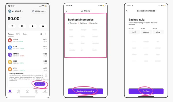 如何通过imToken官网下载的内部学习资料提升个人的投资管理与决策能力。 BitKeep：跨多系统多语言、支持多链的数字资产管理钱包软件